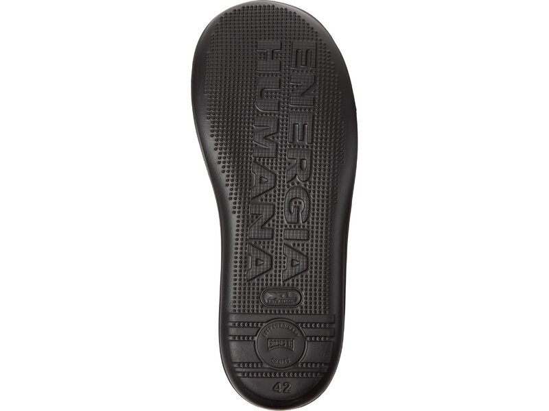 Camper - Beetle - Grau 