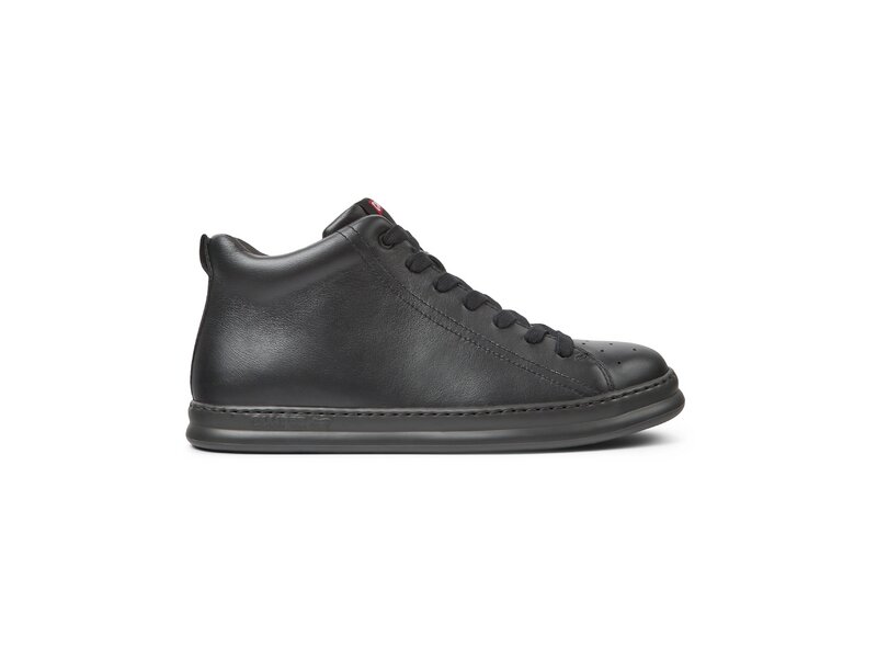 Camper - Runner Four - Schwarz 