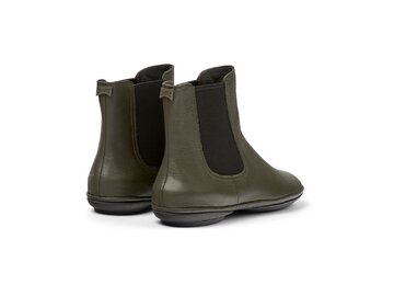Camper - Right Nina - K400705-003 - Grün