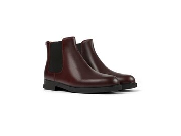Camper - Iman - K400299-023 - Rot