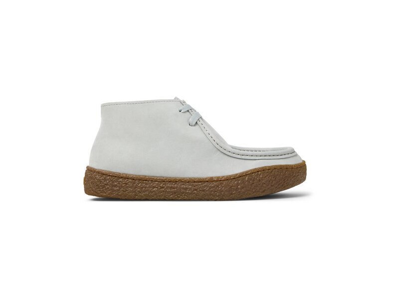 Camper - Peu Terreno - Grau 