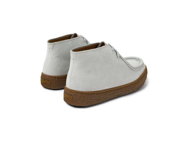 Camper - Peu Terreno - Grau 