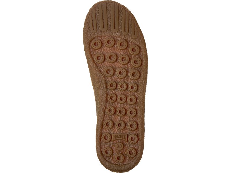 Camper - Peu Terreno - Grau 