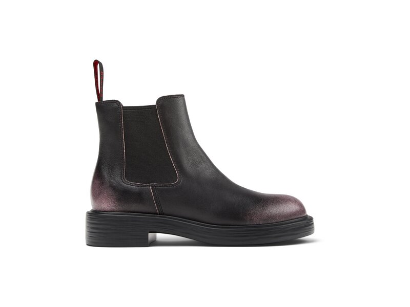 Camper - Dean - Schwarz 