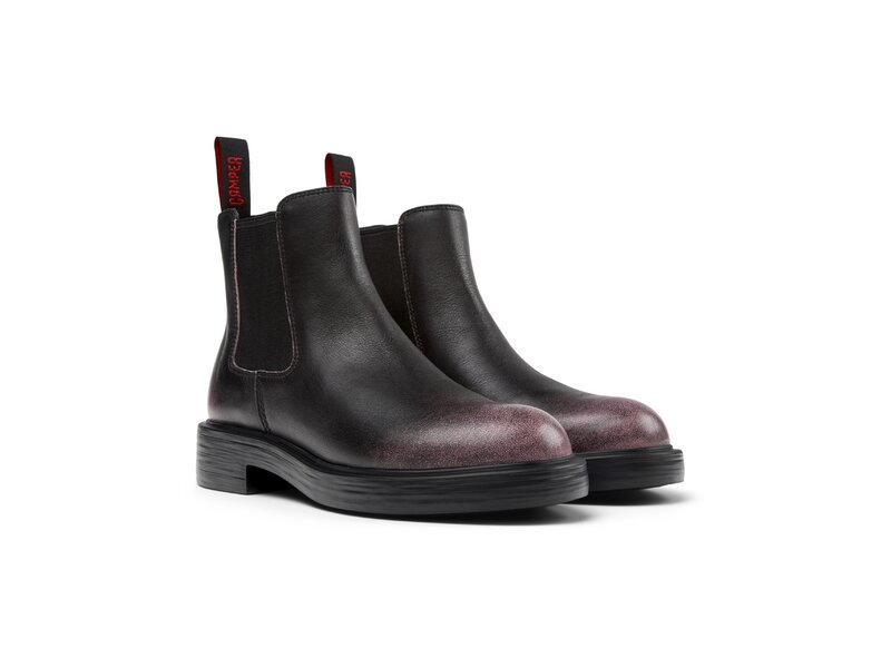 Camper - Dean - Schwarz 