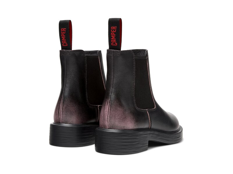 Camper - Dean - Schwarz 