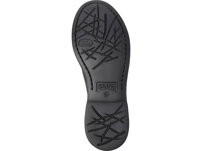 Camper - Dean - Schwarz 