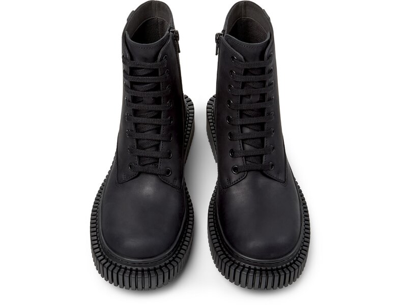 Camper - Pix Berlin - Schwarz 