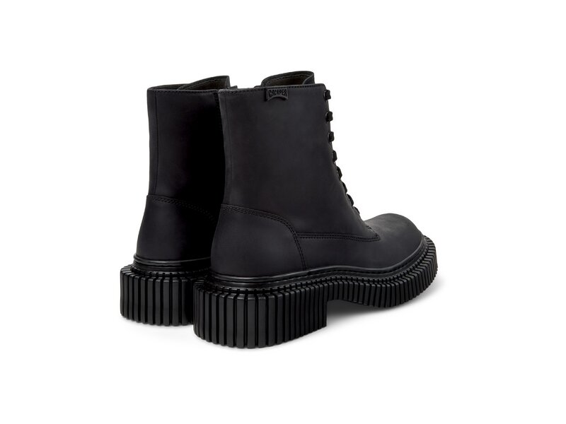 Camper - Pix Berlin - Schwarz 