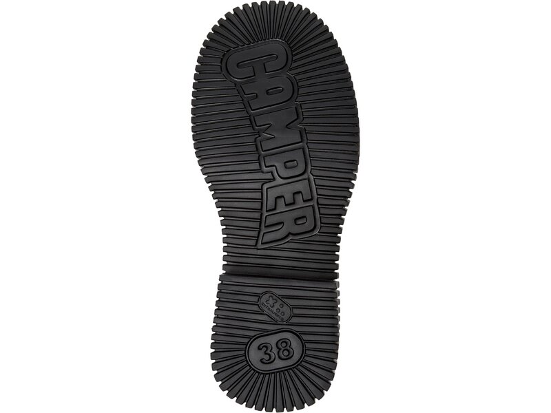 Camper - Pix Berlin - Schwarz 