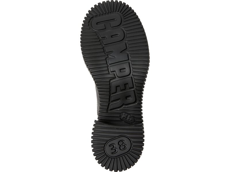 Camper - Pix London - Grau 