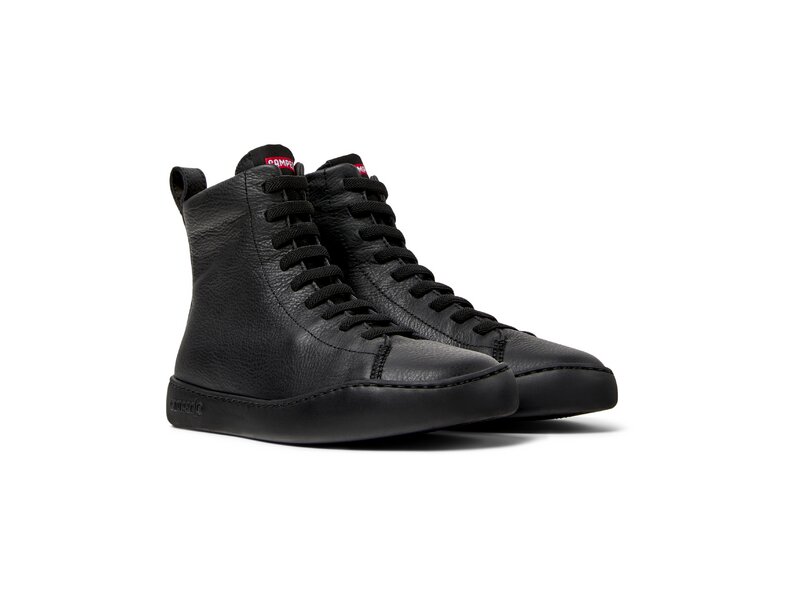 Camper - Peu Touring - Schwarz 