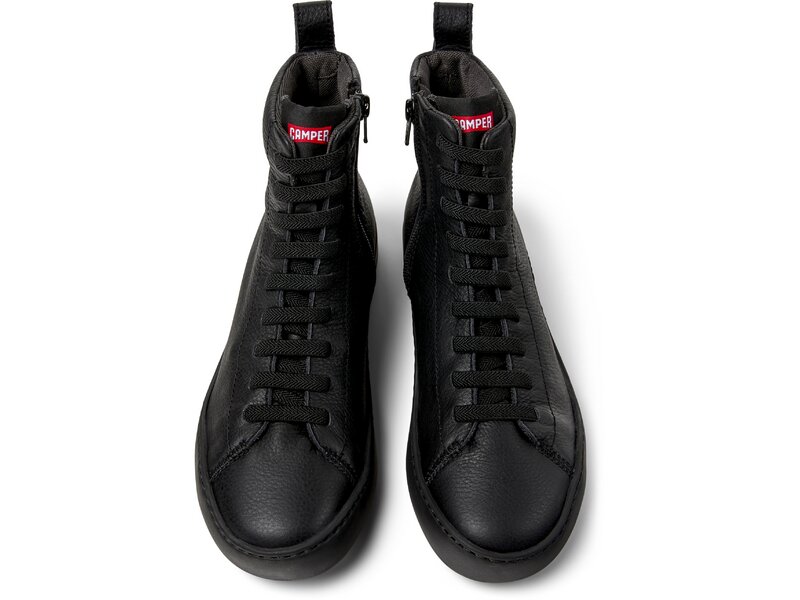 Camper - Peu Touring - Schwarz 