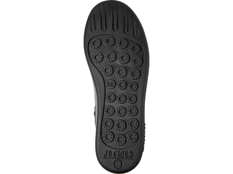 Camper - Peu Touring - Schwarz 