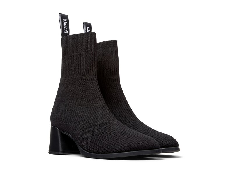 Camper - Kora - Schwarz 