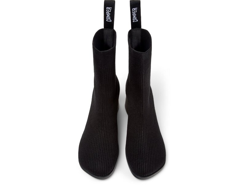 Camper - Kora - Schwarz 