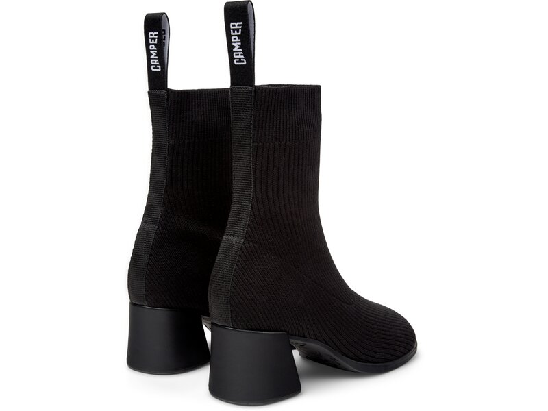 Camper - Kora - Schwarz 