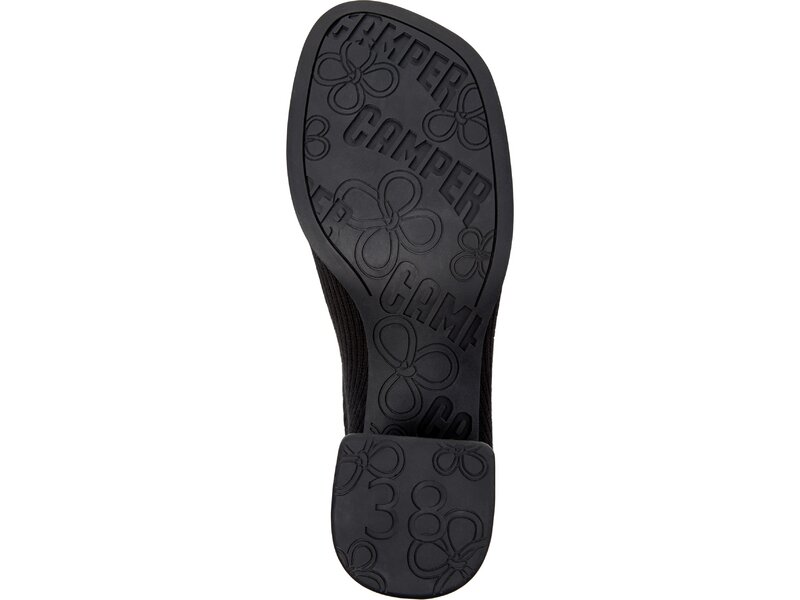 Camper - Kora - Schwarz 