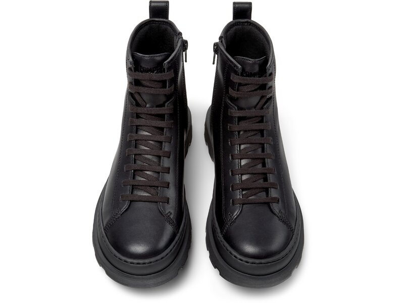 Camper - Brutus+ - Schwarz 