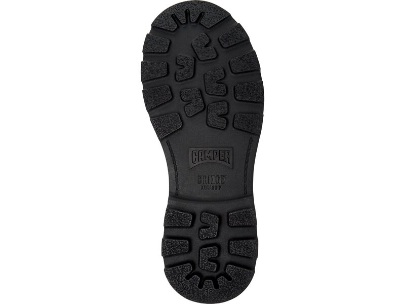 Camper - Brutus+ - Schwarz 