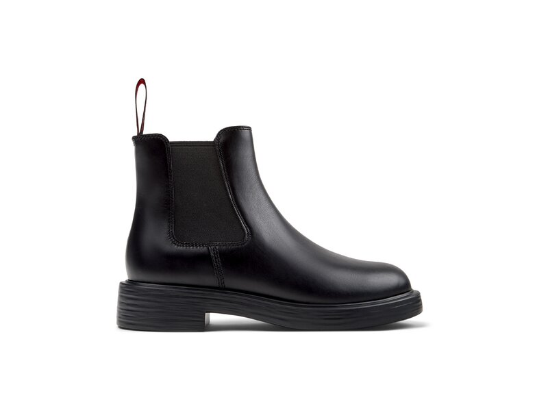 Camper - Dean - Schwarz 