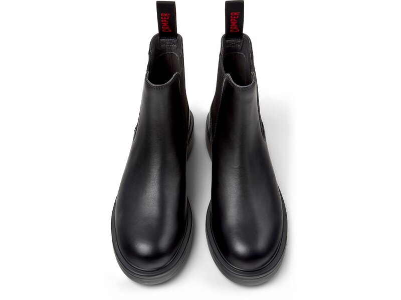 Camper - Dean - Schwarz 