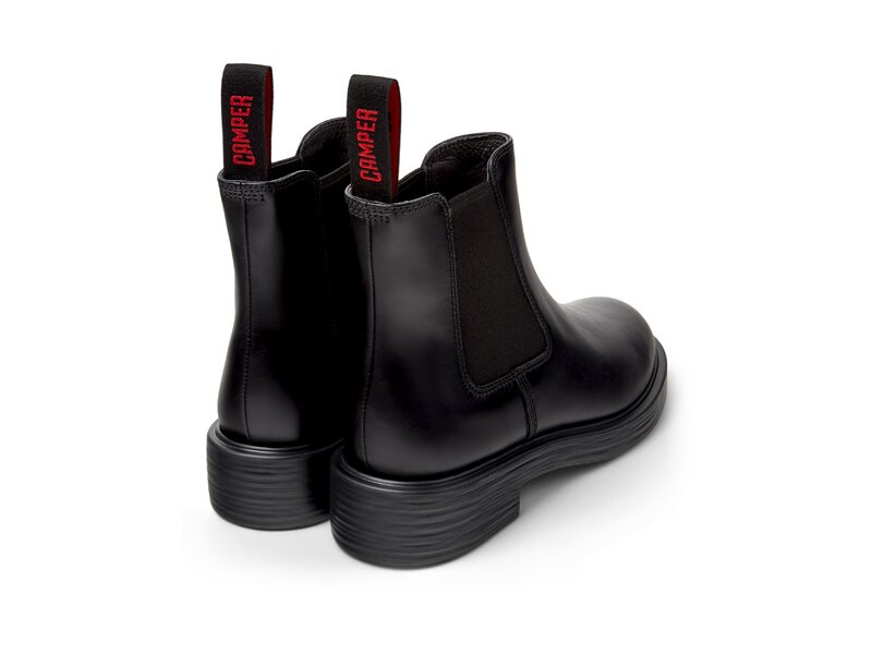 Camper - Dean - Schwarz 