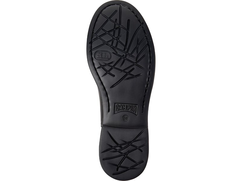 Camper - Dean - Schwarz 