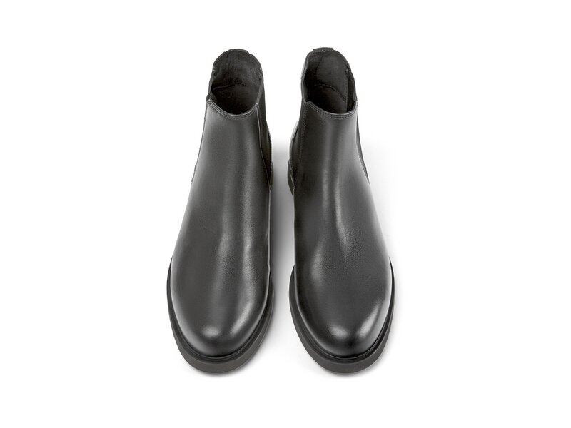 Camper - Iman - Schwarz 