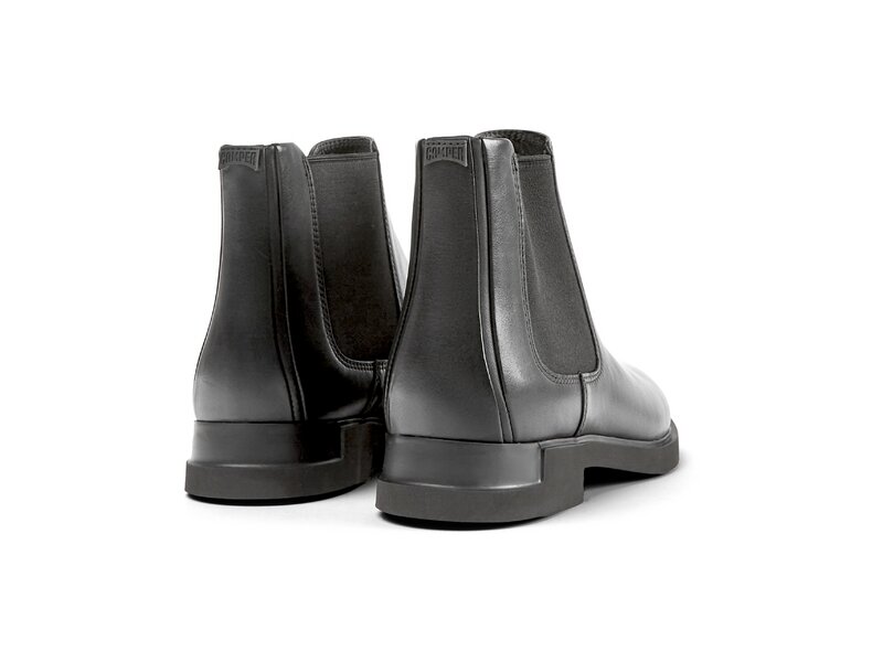 Camper - Iman - Schwarz 