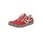 Rieker - Halbschuhe - Rot 