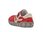 Rieker - Halbschuhe - Rot 