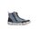 Rieker - Stiefel: Wildebuk/Nepal - Blau 