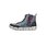 Rieker - Stiefel: Wildebuk/Nepal - Blau 