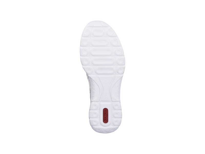 Rieker - Halbschuhe - Mehrfarbig 