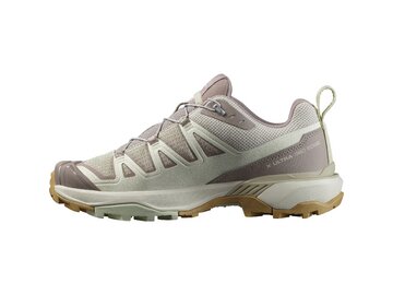 Salomon - X ULTRA 360 EDGE - Rosa;Mehrfarbig
