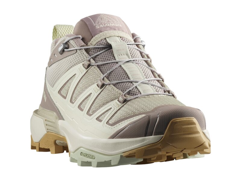 Salomon - X ULTRA 360 EDGE - Rosa;Mehrfarbig 