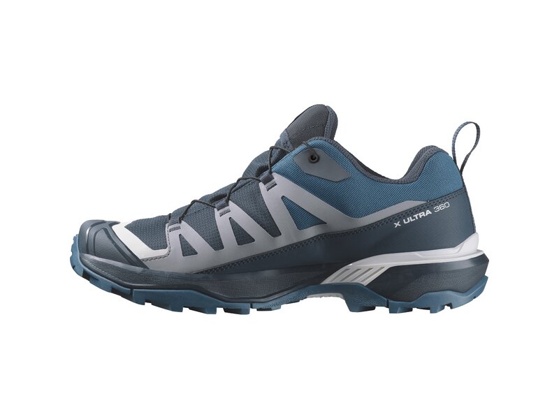 Salomon - X ULTRA 360 - Grau 