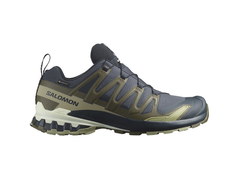 Salomon - XA PRO 3D V9 - Grau 