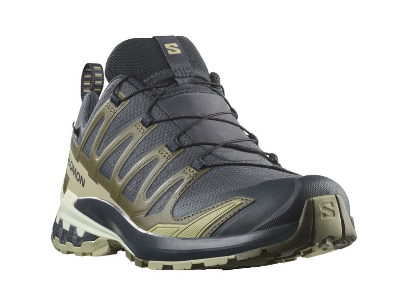 Salomon - XA PRO 3D V9 - Grau 