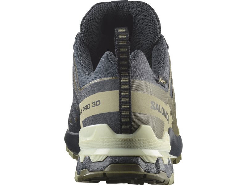 Salomon - XA PRO 3D V9 - Grau 