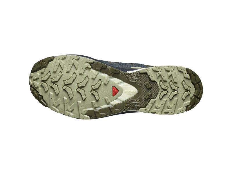Salomon - XA PRO 3D V9 - Grau 