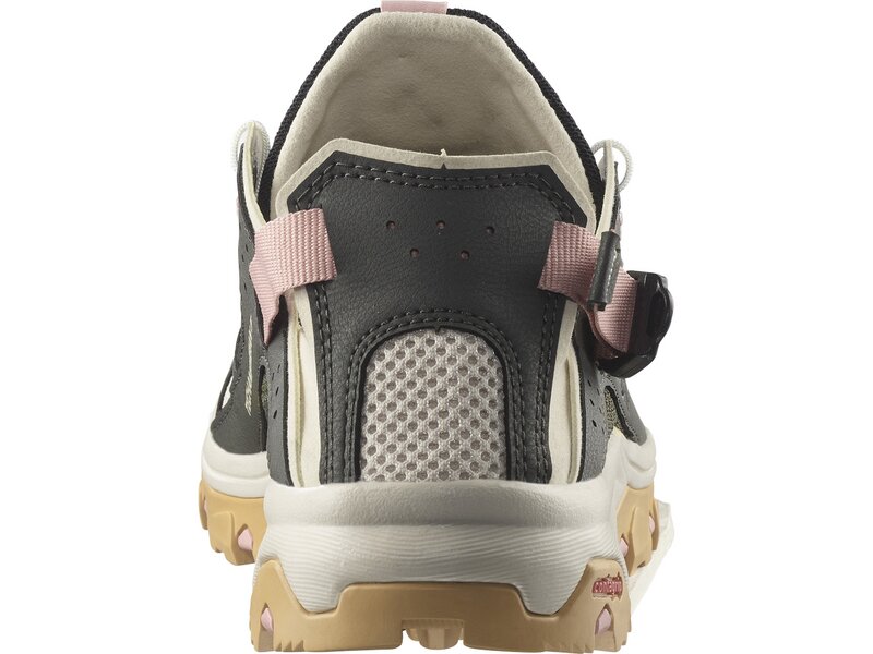 Salomon - TECHAMPHIBIAN 5 - Grau 