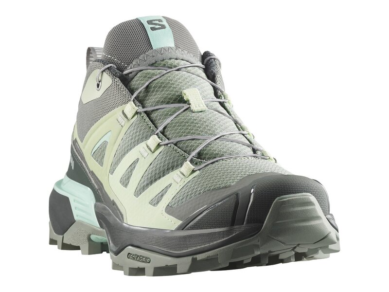 Salomon - X ULTRA 360 - Grau;Mehrfarbig 