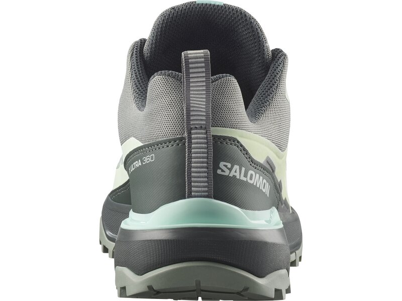 Salomon - X ULTRA 360 - Grau;Mehrfarbig 