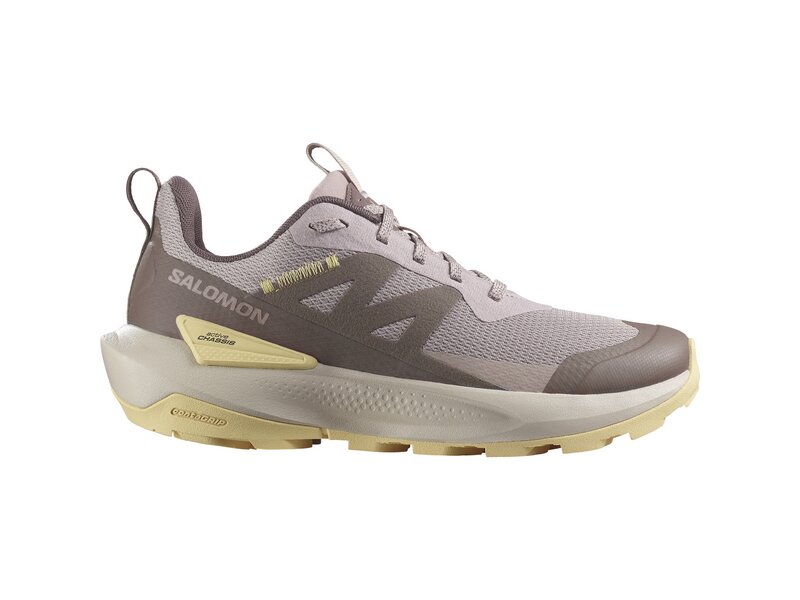 Salomon - ELIXIR ACTIV - Grau 