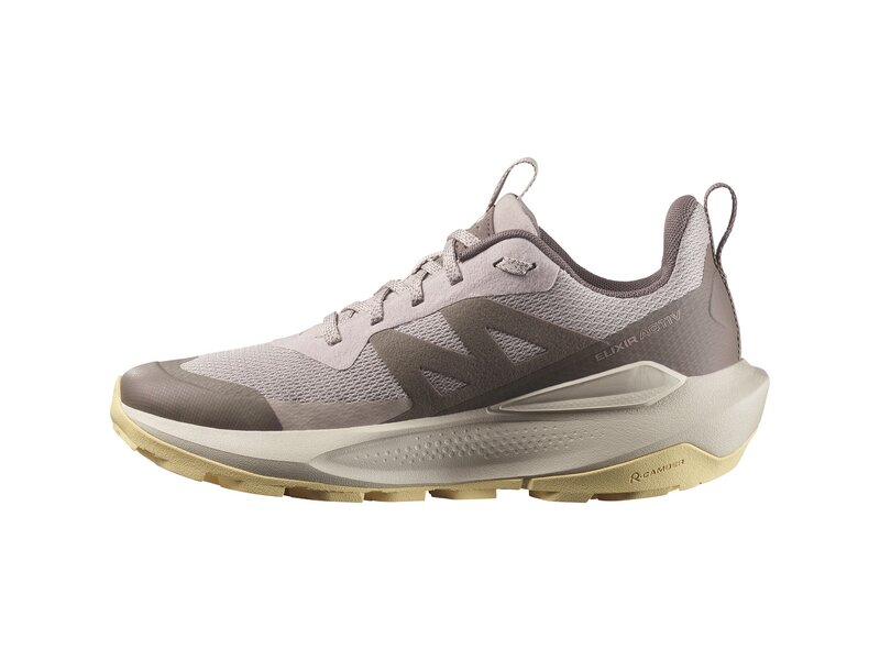 Salomon - ELIXIR ACTIV - Grau 