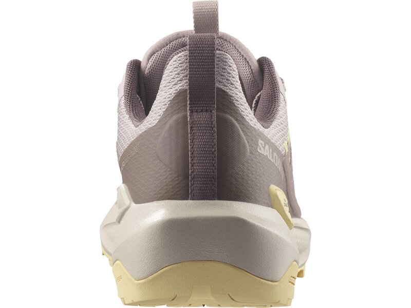 Salomon - ELIXIR ACTIV - Grau 