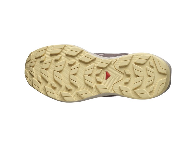 Salomon - ELIXIR ACTIV - Grau 