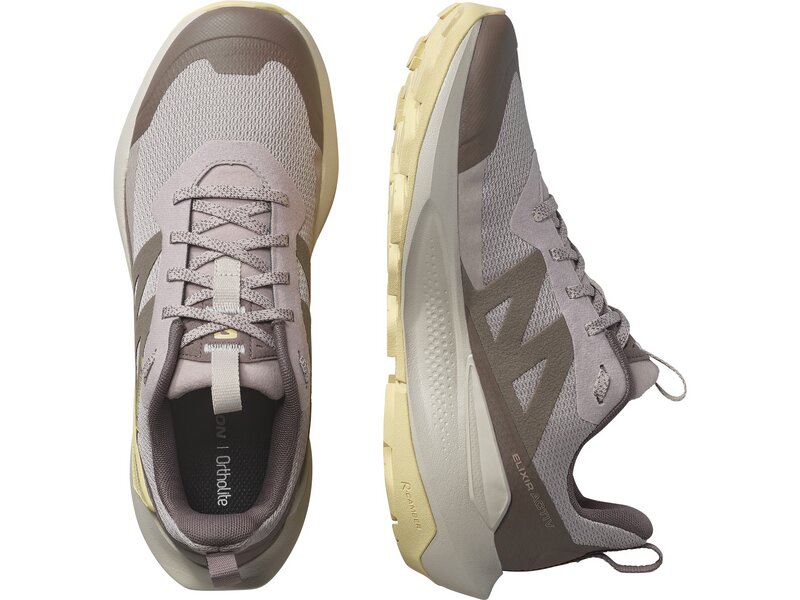 Salomon - ELIXIR ACTIV - Grau 